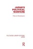 Japan's Political Warfare (Hardcover) - Peter De Mendelssohn Photo