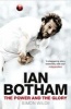 Ian Botham - The Power and the Glory (Paperback) - Simon Wilde Photo