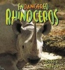 Endangered Rhinoceros (Paperback) - Bobbie Kalman Photo