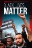 Black Lives Matter (Hardcover) - Sue Bradford Edwards Photo