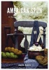 American Spun - 20 Classic Projects Exploring Homegrown Yarn (Paperback) - Anna Sudo Photo