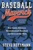 Baseball Maverick - How Sandy Alderson Revolutionized Baseball and Revived the Mets (Hardcover) - Steve Kettman Photo