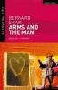 Arms and the Man (Paperback) - George Bernard Shaw Photo