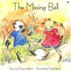 The Missing Ball (Paperback) - Maryanne Bester Photo