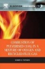 Combustion of Pulverised Coal in a Mixture of Oxygen and Recycled Flue Gas (Hardcover) - Dobrin Toporov Photo