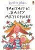 Fantastic Daisy Artichoke (Paperback, Red Fox Ed) - Quentin Blake Photo