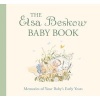 The  Baby Book - Memories of Your Baby's Early Years (Record book) - Elsa Beskow Photo