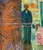 Jasper Johns and Edvard Munch - Inspiration and Transformation (Hardcover) - John B Ravenal Photo