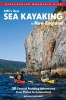 AMC S Best Sea Kayaking in New England - 50 Coastal Paddling Adventures from Maine to Connecticut (Paperback) - Michael Daugherty Photo