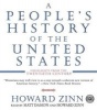 A People's History of the United States CD: Highlights from the 20th Century (CD, Rev. ed) - Howard Zinn Photo