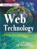 Web Technology - A Developer's Perspective (Paperback, 2nd Revised edition) - NP Gopalan Photo