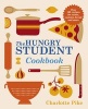 The Hungry Student Cookbook (Paperback) - Charlotte Pike Photo