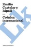 Cronica Internacional (Spanish, Paperback) - Emilio Castelar Y Ripoll Photo