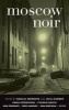 Moscow Noir (Paperback) - Natalia Smirnova Photo