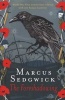 The Foreshadowing (Paperback) - Marcus Sedgwick Photo