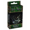 The Lord of the Rings: Return to Mirkwood - The Card Game Return to Mirkwood Adventure Pack (Paperback) - Ff G Photo