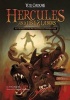 Hercules and His 12 Labours - An Interactive Mythological Adventure (Paperback) - Anika Fajardo Photo