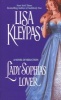 Lady Sophia's Lover (Paperback) - Lisa Kleypas Photo