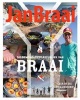 Die Demokratiese Republiek Van Braai (Afrikaans, Paperback) - Jan Braai Photo