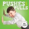 Pushes and Pulls (Hardcover) - Steffi Cavell Clarke Photo