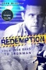 Redemption - From Iron Bars to Ironman (Hardcover) - John McAvoy Photo