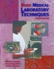 Basic Medical Laboratory Techniques (Paperback, 4th Revised edition) - Barbara H Estridge Photo