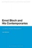 Ernst Bloch and His Contemporaries - Locating Utopian Messianism (Paperback) - Ivan A Boldyrev Photo