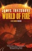 World of Fire (Paperback) - James Lovegrove Photo