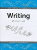 Writing (Paperback, School edition) - Jenny Ackland Photo