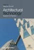 Architectural Technology - Research and Practice (Hardcover, New) - Stephen Emmitt Photo