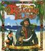 Treasure Island (Hardcover) - Dereen Taylor Photo