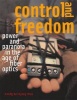 Control and Freedom - Power and Paranoia in the Age of Fiber Optics (Paperback) - Wendy Hui Kyong Chun Photo