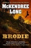 Brodie (Hardcover) - McKendree R Long Photo