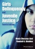 Girls, Delinquency, and Juvenile Justice (Paperback, 4th Revised edition) - Meda Chesney Lind Photo