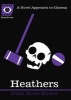 Heathers (Paperback, New) - John Ross Bowie Photo