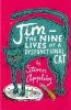 Jim - The Nine Lives of a Dysfunctional Cat (Paperback) - Steven Appleby Photo