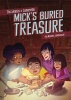 Mick's Buried Treasure (Paperback) - Michele Jakubowski Photo