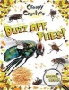 Buzz Off, Flies! (Paperback) - Rachel Eagen Photo