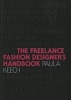 Freelance Fashion Designer's Handbook (Paperback, New) - Paula Keech Photo