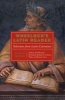 Wheelock's Latin Reader (Paperback, 2nd Revised edition) - Frederic M Wheelock Photo