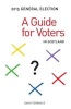 General Election 2015 - A Guide for Voters in Scotland (Paperback) - David Torrance Photo