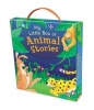 My Little Box of Animal Stories (Novelty book) -  Photo