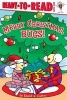 Merry Christmas, Bugs! (Paperback) - David A Carter Photo