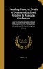 Startling Facts, Or, Deeds of Darkness Disclosed Relative to Auricular Confession - And Its Relations to Sacerdotal Celibacy, Convents, Monasteries, Morality, and Civil and Religious Liberty (Hardcover) - J G White Photo