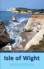 Isle of Wight - Foxglove Visitor Guides (Paperback) - Jackie Parry Photo