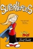 Superheroes (Paperback, Original) - Jimmy Gownley Photo