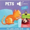 Pets (Board book) - Christophe Boncens Photo