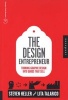 The Design Entrepreneur - Turning Graphic Design Into Goods That Sell (Paperback) - Steven Heller Photo