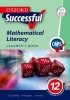 Oxford Successful Mathematical Literacy - Gr 12: Learner's Book (Paperback) -  Photo