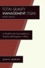 Total Quality Management (TQM) - A Model for the Sustainability of Projects and Programs in Africa (Paperback, Revised edition) - John N Morfaw Photo